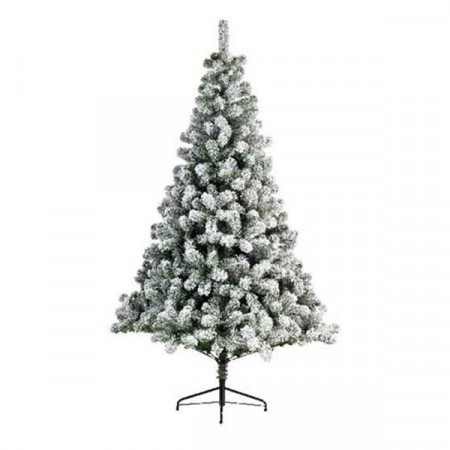Novogodišnja jelka - Bor Imperial pine snowy 180cm Everlands ( 68.0951 )