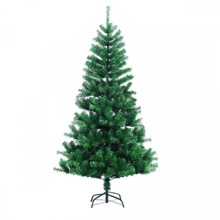 Novogodišnja jelka - Zelena jela Standard - visina 180 cm ( 201003 )