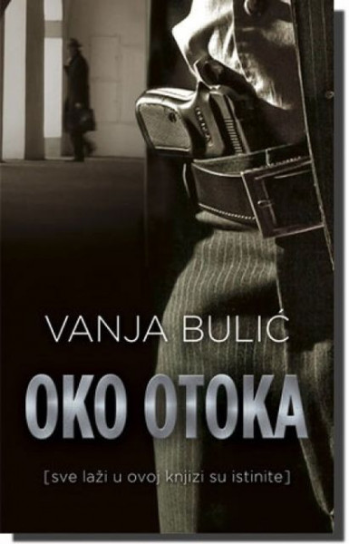 OKO OTOKA - Vanja Bulić ( 3659 ) - Img 1