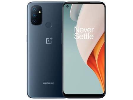 OnePlus Nord N100 Midnight Frost 64GB ( 5011101325 )