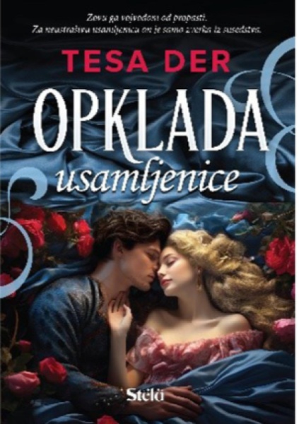 Opklada usamljenice - Tesa Der ( ST0144 )
