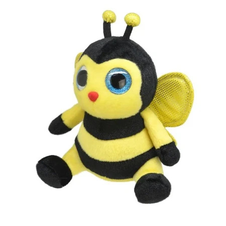 Orbys plišana igračka, pčela, 15cm ( 879003 )