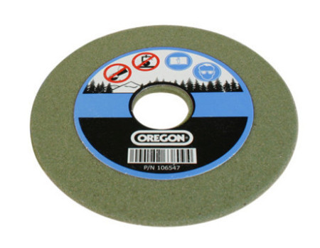 Oregon 295396p - brusni disk -145mm - 4.7mm (3/8, 404) - zeleni ( 027117 )