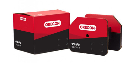 Oregon lanac 3/8, 1.6mm multi cut super 70 chisel (205 zuba) ( 039036 )