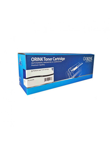 Orink CF259A/057 toner no chip - Img 1