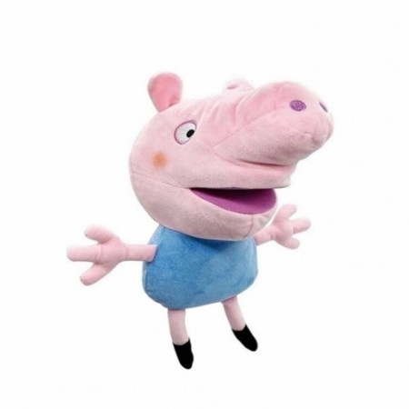 Ostoy peppa pliš 28 ( 090570 )
