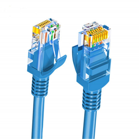 Owire kabli LAN PATCH CAT6 UTP 20M ( 010-0566 ) - Img 1