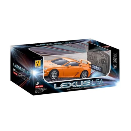 Ozzo gk igračka automobil na daljinsko upravljanje 519 ( 861300 )