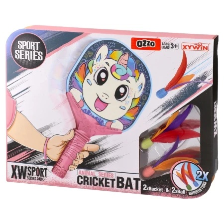 Ozzo xy drveni badminton ( 891140 )