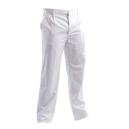 P&P Loyal Radne pantalone Bianco bele ( ROPNBIANBXL )