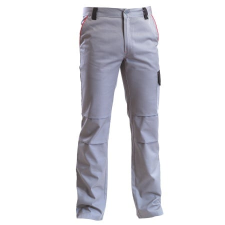 P&P Loyal Radne pantalone Worker sive ( ROPNWORSS )