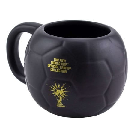 Paladone FIFA Football Shaped Mug ( 049725 )
