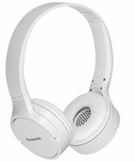 Panasonic slušalice RB-HF420BE-W bele ( 0001189058 )
