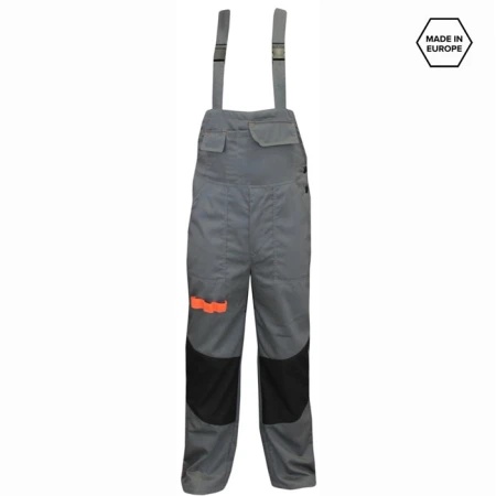 Pantalone farmer spektar sive vel.l ( 26566 )