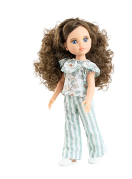 Paola Reina lutka Karmen 32 cm ( 4705 )