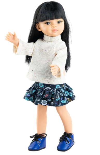 Paola Reina lutka Mej 32cm ( 4689 )