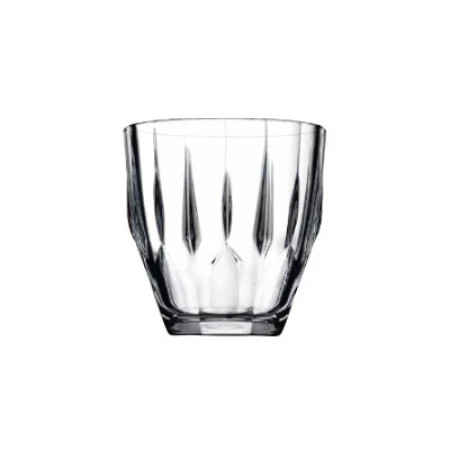 Pasabahce diamond čaša za vodu i žestoka pića 27,5cl 6/1 ( 180051 )