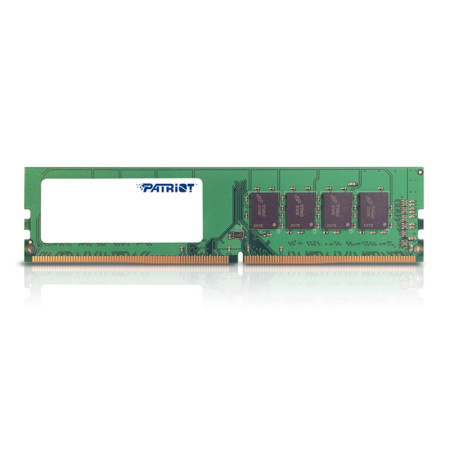 Patriot memorija DDR4 8GB 2666MHz pignature PSD48G266681 - Img 1
