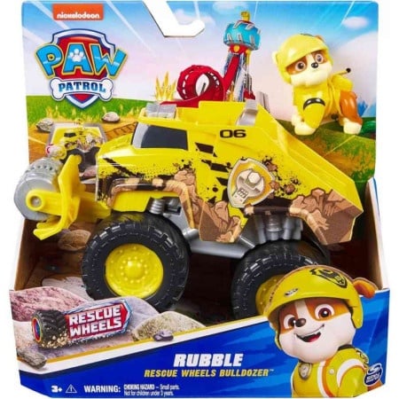 Paw patrol spasilacko vozilo asst ( SN6069372 )