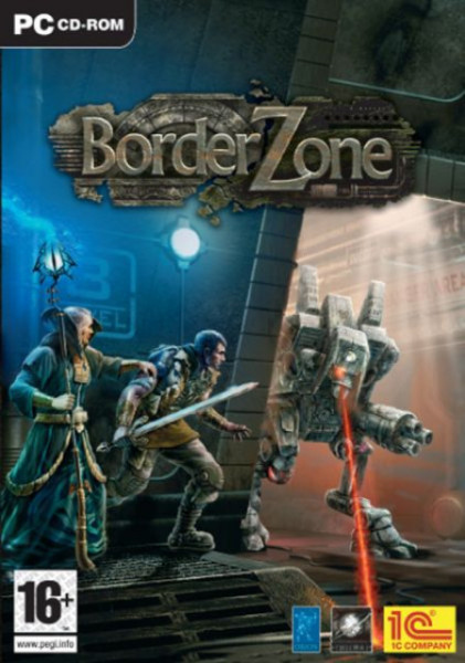 PC Borderzone ( 011424 )