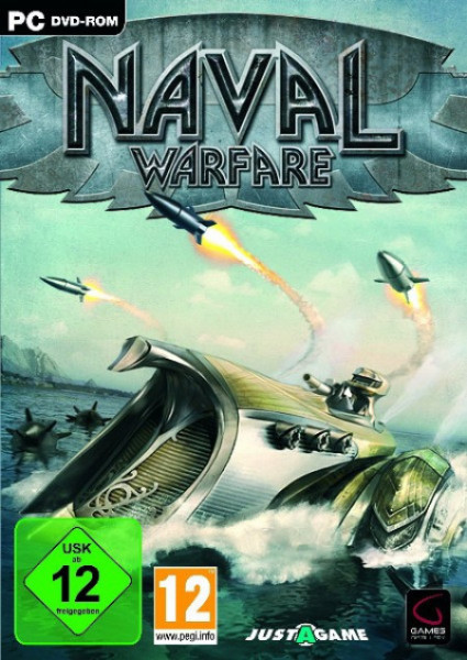 PC Naval Warfare ( 014828 ) - Img 1