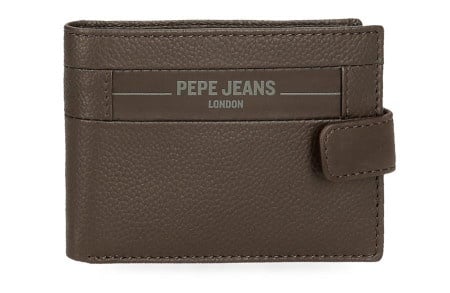 Pepe Jeans Novčanik - Braon ( 78.833.32 )