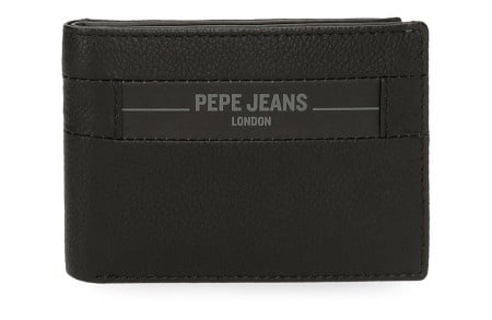 Pepe Jeans Novčanik - Crna ( 78.831.31 )