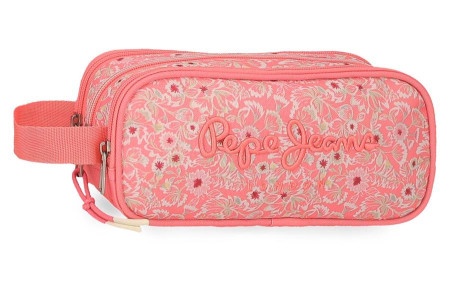 Pepe Jeans Pernica sa 3 pregrade - Pink ( 69.247.21 ) -1