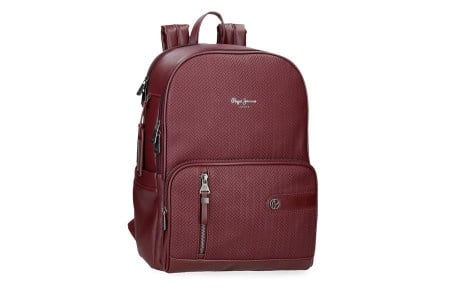 Pepe Jeans Ranac za laptop - Bordo ( 79.124.32 )