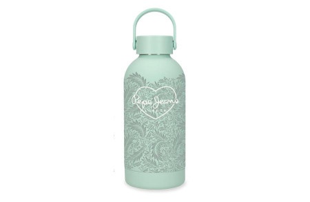 Pepe Jeans Termos 350ml - Mint ( 60.631.44 )