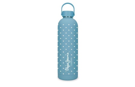 Pepe Jeans Termos 750ml - Tirkizna ( 60.631.49 )