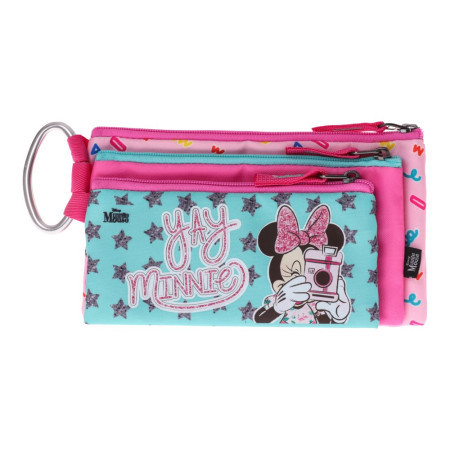 Pernica, Minnie Mouse, Stuck on you ( 318641 )