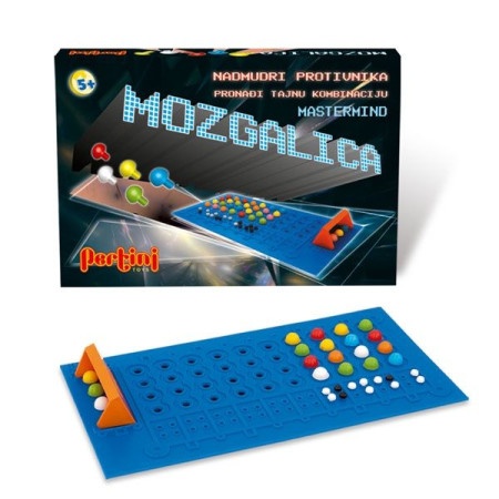 Pertini Mozgalica mastermind ( 0000050 )