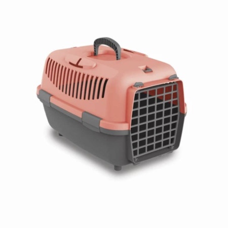 Petmax-transporter nomade 2 roze ( 15256 )