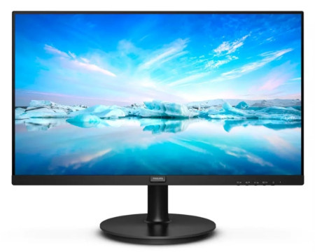 Philips 23.8&quot; 241V8L/00 Flat wide monitor - Img 1
