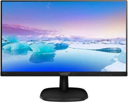 Philips 23.8&quot; 243V7QJABF/00 IPS Full HD/VGA/HDMI/DP/zvucnici monitor-1