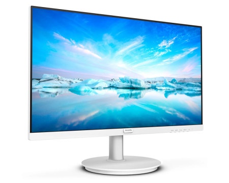 Philips 27&quot; 271V8AW/00 Flat wide monitor -1