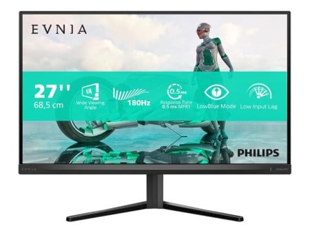 Philips 27M2N3200S/00 27"/IPS/1920x1080/180Hz/1ms GtG/HDMIx2,DP/zvučnici/VESA/crni Monitor ( 27M2N3200S/00 )