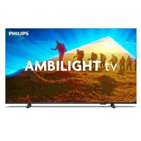 Philips 43pus8009/12 3840x2160/uhd/4k/dvb-t/t2/t2-hd/c/s/s2/ambilight smart led tv 43