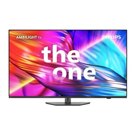 Philips 65pus8919/12, the one, 4k, 144 hz, ambilight led tv  ( 0001393043 ) -1