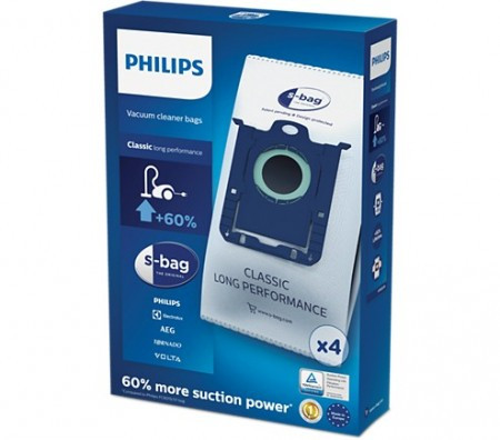 Philips FC8023/04 S-bag kese za usisivač - Img 1