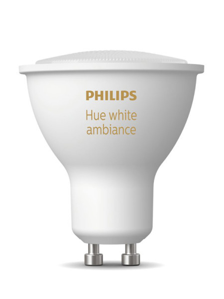 Philips HUE WA LED sijalica 4.3W GU10 1/1 DIM EUR ( PH060 )