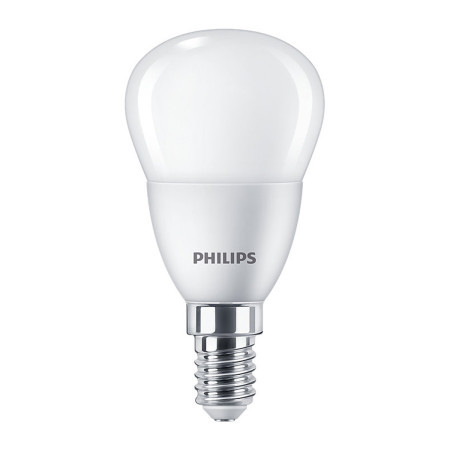 Philips LED sijalica 5w(40w) p45 e14 ww fr nd 1pf/12,929003546503 ( 19658 )