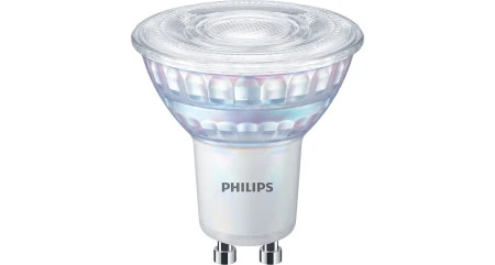 Philips LED sijalica classic 4 w(50w) gu10 ww 36d rf nd srt4 dimabilna, 929002065750 ( 19656 ) - Img 1