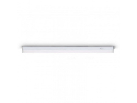 Philips Linear LED zidna svetiljka bela 1x9W 85088/31/16
