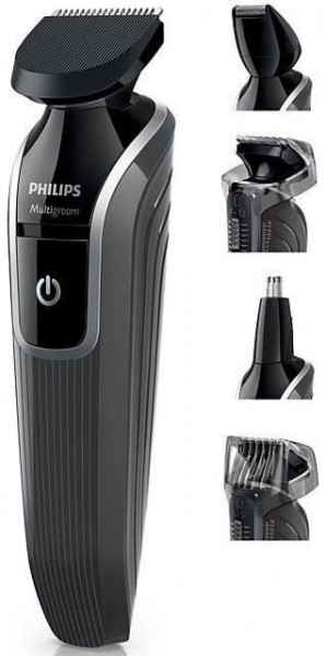 Philips QG3327/15 trimer za bradu - Img 1