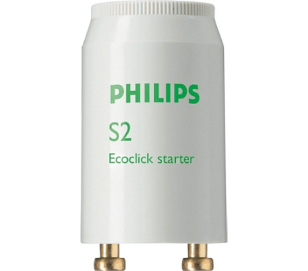 Philips starter s2 4-22w ser 220-240v wh 928390720202 ( 18143 )