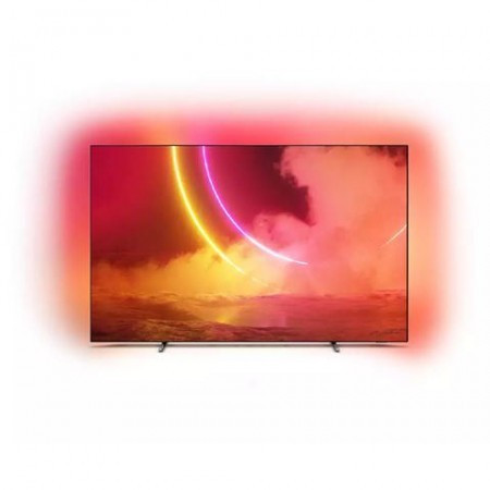 Philips TV 55OLED80512 4K, android, ambilight ( 0001180861 ) - Img 1