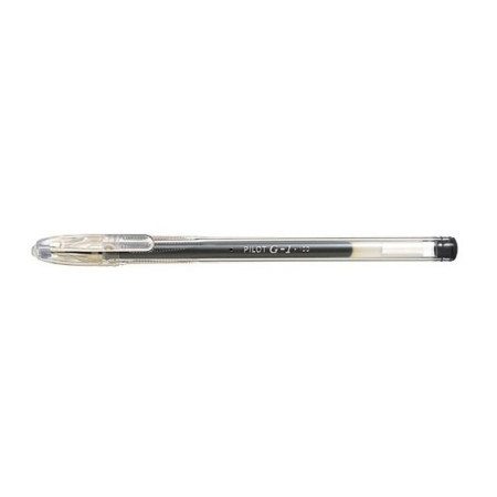 Pilot gel olovka G1 0.5 crni 130205 ( 7569 )