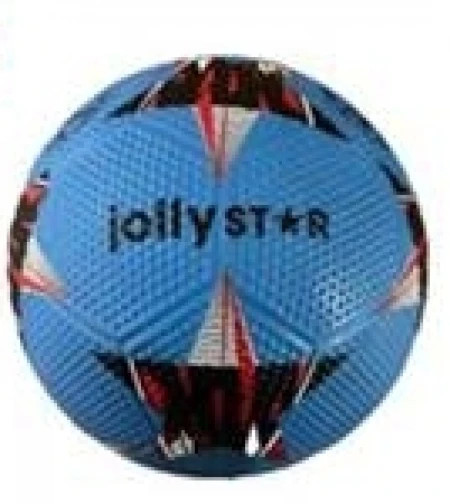 Pirox lopta fudbal Jollystar street blue ( 496442 ) - Img 1